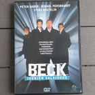 DVD: Beck 2: Ikonien Salaisuus (Peter Haber 1997) **Egmont** - pikkukuva 1