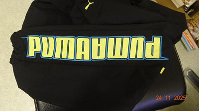 sek, Puma First Mile XXL - naiset / women, verryttely- tai t