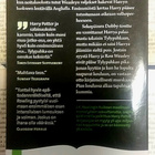 J.K. Rowling - Harry Potter ja salaisuuksien kammio (nid.) - pikkukuva 2