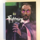 Frightmare (Blu-ray) Vinegar Syndrome (1983) Slipcase UUSI - pikkukuva 1