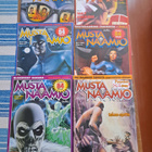 Mustanaamioita vuosilta 1994,95,96. - pikkukuva 1