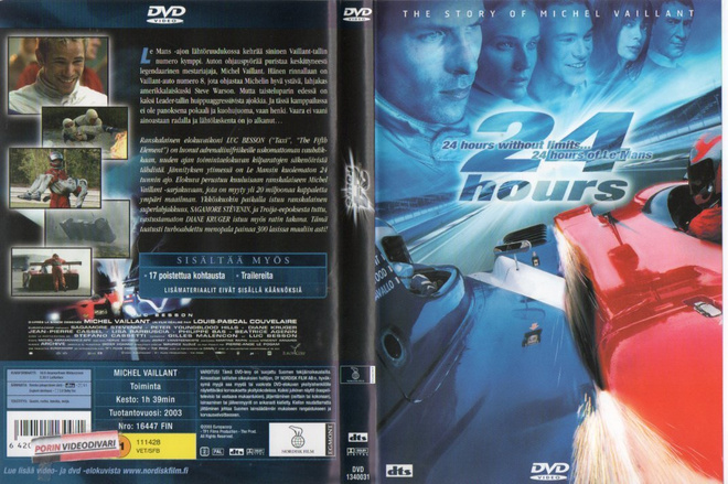 24 Hours	(25 622)	k	-FI-	DVD	suomik.			2003	michel vaillant 