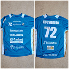 Porin Karhut game worn pelipaitoja - pikkukuva 5