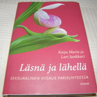 Junkkari Läsnä ja lähellä -sid - pikkukuva 1