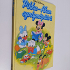 Walt Disney : Pikku-Akun syntymäpäivä : Disneyn satulukem... - pikkukuva 1