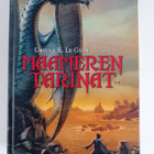 Ursula K. Le Guin : Maameren tarinat 1-6 (2 kirjaa) - pikkukuva 1