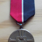 Karjalan siirtoväen muistomitali - pikkukuva 2