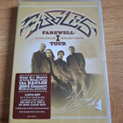 Eagles-Farewell 1 Tour-Live From Melbourne (2-DVD) - pikkukuva 1
