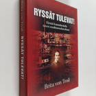 Brita von Troil : Ryssät tulevat : elämää Kuusankoskella ... - pikkukuva 1