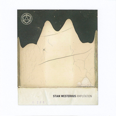 STIAN WESTERHUS Amputation CD