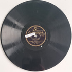 Savikiekko 1942 Columbia konserttiorkesteri Columbia DY 413 - pikkukuva 2