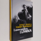 Tommy Tabermann ym. : Luovuuden lumous - pikkukuva 1