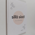 Sillä siisti! : Oma siivouspäiväkirjani - pikkukuva 1