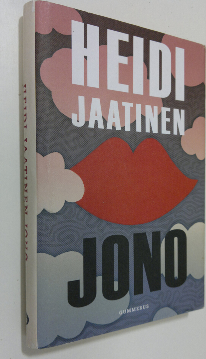 Heidi Jaatinen : Jono