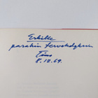 Timo Töyrylä : Kun on kuin on (signeerattu, tekijän omiste) - pikkukuva 4