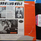 Howling Wolf LP - pikkukuva 2