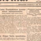 Turun Sanomat, yli satavuotta, sunnuntai-numero, 16 sivua. - pikkukuva 2