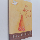 Deborah Ellis : The Heaven Shop - pikkukuva 1