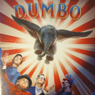 Dumbo DVD - pikkukuva 1