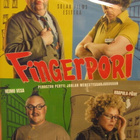 FINGERPORI DVD - pikkukuva 1