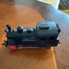 Märklin 3029 DB tankkihöyryveturi - pikkukuva 1