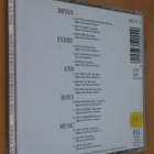 CD Bryan Ferry with Roxy Music : The Ultimate Collection - pikkukuva 2