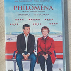 Philomena (2013) Judi Dench & Steve Coogan (UUSI) - pikkukuva 1