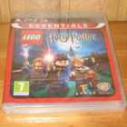 Lego Harry Potter Years 1-4  Ps3 (uusi) - pikkukuva 1