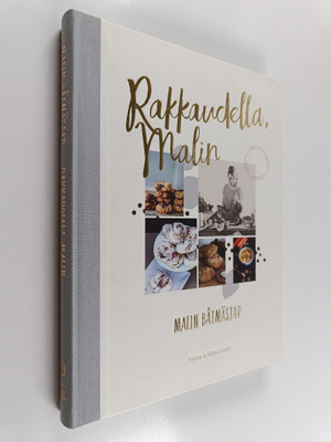 Malin Båtmästar : Rakkaudella, Malin