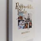 Malin Båtmästar : Rakkaudella, Malin - pikkukuva 1