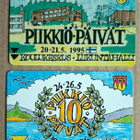 PIIKKIÖ Lounais-Suomen puhelin - pikkukuva 1