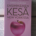 Candace Bushnell - Ensimmäinen kesä New Yorkissa (nid.) - pikkukuva 1