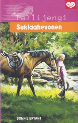 Bonnie Bryant: Suklaahevonen