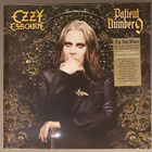 Ozzy Osbourne: Patient Number 9 - 2LP + Comic Book - pikkukuva 2