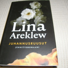 Lina Areklew Juhannusruusut -sid - pikkukuva 1