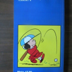 Charles M. Schultz: Olet söpö, Jaska Jokunen - pikkukuva 2