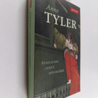 Anne Tyler : Avioliiton lyhyt oppimäärä - pikkukuva 1