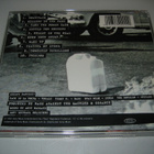 Rage Against The Machine - s/t (CD) - pikkukuva 2