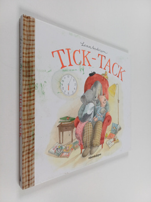 Lena Anderson : Tick-tack