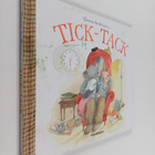 Lena Anderson : Tick-tack - pikkukuva 1