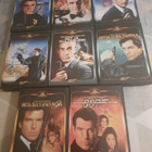 James Bond Special Edition dvd-leffoja 5e / kpl - pikkukuva 2