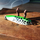 Paravan Salamander Norway 16g 6,5cm - pikkukuva 1