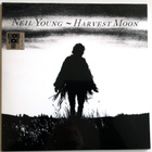 NEIL YOUNG, Harvest Moon 2-LP UUSI - pikkukuva 1