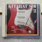 Kitarat soi 2 (CD) - pikkukuva 1