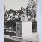 VANHA Postikortti Kauhava 1950-l Alkup.Mallikappale - pikkukuva 1
