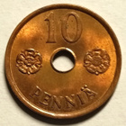 10 p 1943 cu, hyvä - pikkukuva 2
