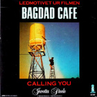 JEVETTA STEELE  ::  CALLING YOU  ::  VINYYLI  7"   1988 - pikkukuva 1