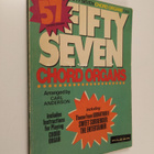 Carl Anderson : 57 : Fifty seven chord organs - pikkukuva 1
