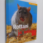 Monika Lange : Rottani ja minä - pikkukuva 1