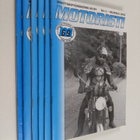 Motoristi vuosikerta 2003 - pikkukuva 1
